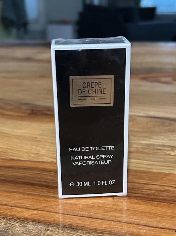 crepe de chine perfume products for sale | eBay
