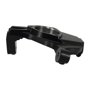 Front Left Knuckle for GMC Sierra 1500/Yukon XL 1500 2007-14 698-071 - Picture 1 of 11