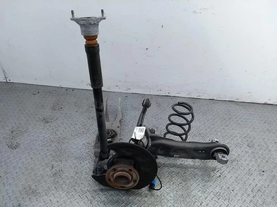 MERCEDES GLA CLASS RIGHT REAR SUSPENSION  2.1L Diesel 13-20 - Image 1 of 4