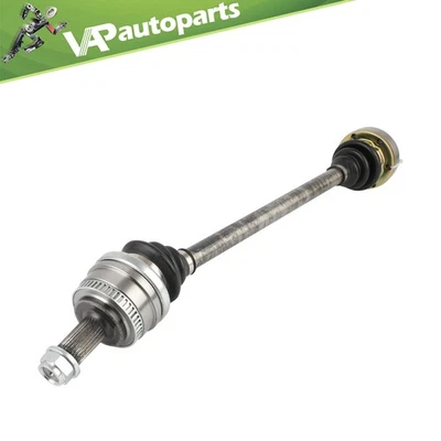 Conjunto de eje trasero derecho CV para BMW 328i 1998-2000 2,8 L 1999 328is 2,8 L 66-9272 Foto 1 de 4