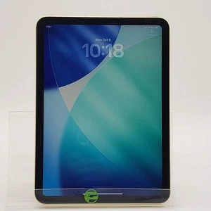 Solo WiFi Apple iPad 11" (A16) 512 GB Dorado MD7R4LL/A - Imagen 1 de 11