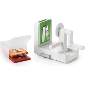 Espiralizador de mesa OXO Good Grips | Cortador de verduras cortador de fideos Zoodle - Imagen 1 de 14