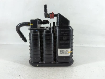 Chevrolet Cruze 2016 bote de carbón de vapor de combustible Y8N61 Foto 1 de 4