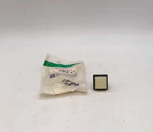 Cabezal pulsador Telemecanique ZB5CW113 - Imagen 1 de 4