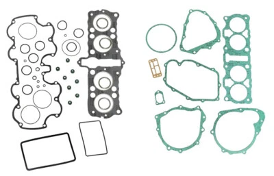 Motordichtsatz Dichtsatz komplett für HONDA CB 750 F Supersport 1975-1978 - Bild 1 von 2