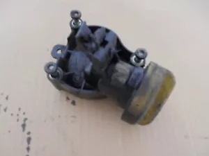 2012 ALFA ROMEO GIULIETTA 2.0 TDI ENGINE OIL CYLINDER HEAD CAP - Picture 1 of 1