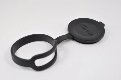 NIKON Objective Cover Cap 42mm Binoculars MONARCH 5 MONARCH 7 New From Japan - Image 1 of 4