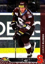 2013-14 Czech OFS #167 Lukas Klimek