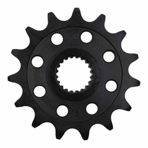15T/16T/17T Front Sprocket for BMW G310GS 2016-2020 G310GS ABS G310R 2017-2020 - Picture 1 of 9