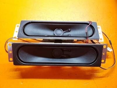 ⭐️⭐️⭐️⭐️⭐️ TV Speaker Set Panasonic TH-50PX75U - Image 1 of 3