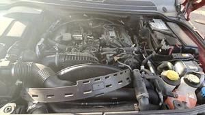 LAND ROVER DISCOVERY 4 TURBOCOMPRESOR PRIMARIO 3,0 L, LADO IZQUIERDO - RMAX2Q6K682CB - Imagen 1 de 7