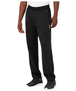 Fila Mens Active Track Pants - Picture 1 of 10