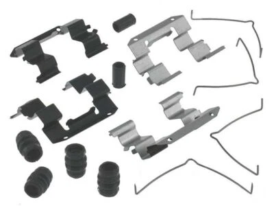 Kit de herrajes de freno delanteros para Hyundai Sonata 1989-2004 84638QVGD 1990 1991 1992 Foto 1 de 2