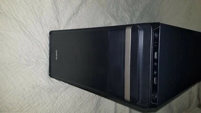 Work From Home/Entry Level Gaming PC (Ryzen 3200G, 16GB DDR4-3000, 1TB NVME SSD) - Image 1 of 4