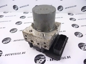 BMW X3 3.0d E83 160 kW Hydraulikblock DSC Steuergerät 3439781 3439820 3420395 - Bild 1 von 1