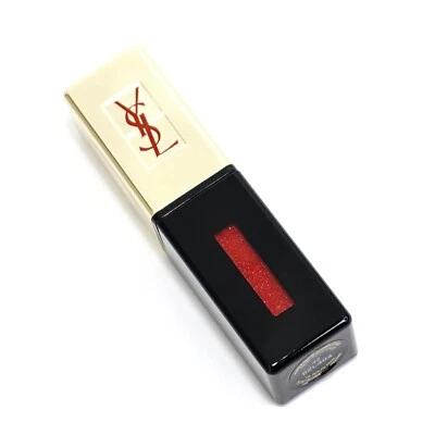 Yves Saint Laurent Rouge Pur Couture Lip Gloss ~42~ Full Size [New/No Box] - Image 1 of 3