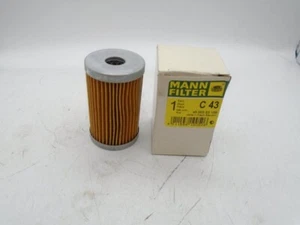 MANN C43 #F21 - Imagen 1 de 4