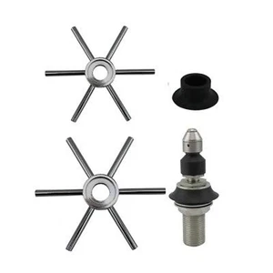 Rhino Rinser Assembly Upgrade Kit - RHSPINSET2 - Bild 1 von 1