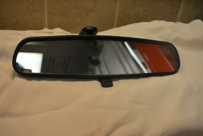 OEM Ford Inside Rear View Mirror Manual Dimming (New Take offs) - Image 1 of 4