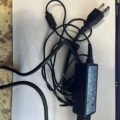 Lot Of 10 12V 3.33A Chicony Samsung Adapters Chromebook A12-040N1A AD-4012NHF - Image 1 of 4