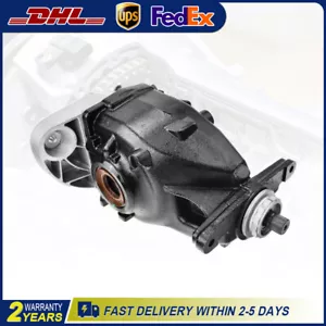 Conjunto de diferencial trasero 3,15 RATIO compatible con BMW X5 F15 2014-2018 X6 F16 2015-2019 - Imagen 1 de 8