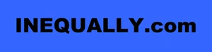 INEQUALLY.com Premium Pronunciable Marcable 1 Palabra Nombre de Dominio Igualdad - Imagen 1 de 1