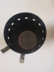 1 pcs ID: 76.65mm 3 ohm horn voice coil for a car Subwoofer JL audio 12W7 - Picture 1 of 3