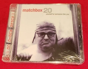 MATCHBOX TWENTY - Yourself Or Someone Like You - Analogue Productions - SACD - Imagen 1 de 2