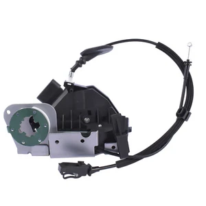 Accionador de cerradura de puerta delantero izquierdo BK21V219A65DJ para Ford Tourneo Custom V362 12-18 - Imagen 1 de 12