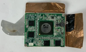 Scheda video interna usata Ati Mobility Radeon 9000 G45694 0335SS Fujitsu A7620 - Imagen 1 de 2