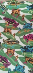 beautiful frog blankets - Picture 1 of 1