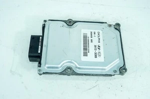 09-14 Hyundai Genesis OEM Fuel Injection Control Module 39172-3C000 5098 - Picture 1 of 18