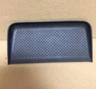 Volvo S40 V40 2001-2004 OEM Rubber Mat Insert Tray Trim 30617084 - Image 1 of 4