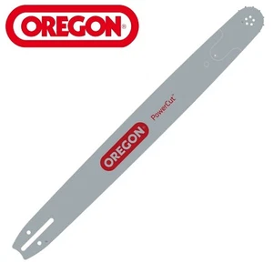 Oregon 248RND009 POWERCUT 24"" FÜHRUNGSLEISTE 84 Antriebslink 3/8"" x 0,058"" (1,5 mm) NEU - Bild 1 von 3