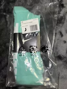 2XL Nike WNBA SOCKS PAA564-305 - Picture 1 of 2