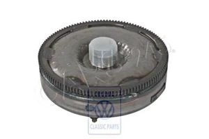 Genuine Volkswagen Converter NOS Golf Jetta Passat 1H 1W 3A 099323571JX - Picture 1 of 2