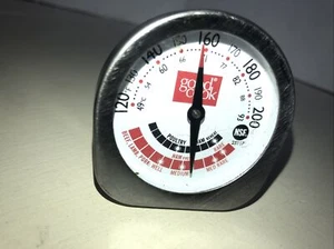 Goodcook Good Cook Classic Meat Thermometer NSF Approved - Picture 1 of 3