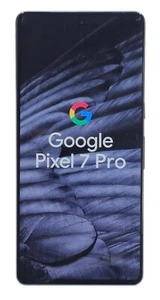 Google Pixel 7 Pro Non-Working Dummy Display Fake Phone (Obsidian) - Zdjęcie 1 z 2