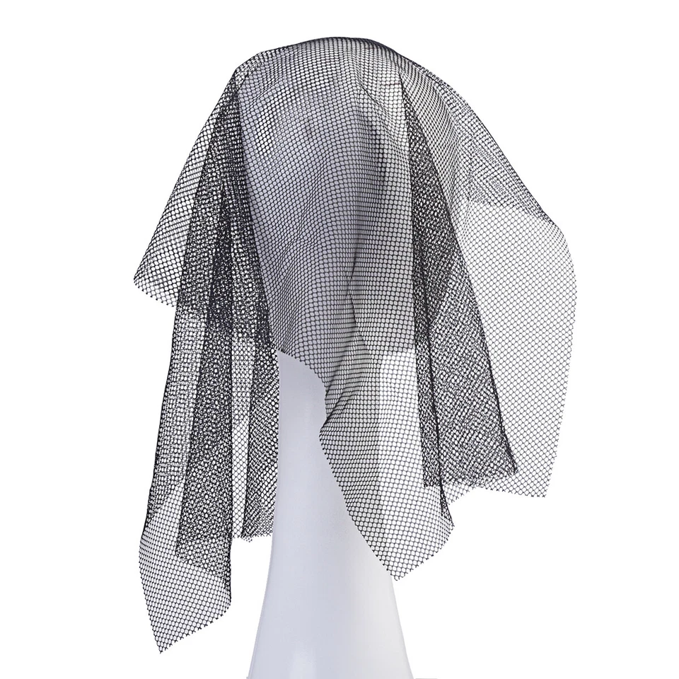 Weaving Net Swiss Netting for Weaves by Fine Lines - Image 1 of 3