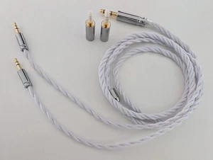 Modulares Kopfhörer Kabel für Hifiman, Focal, Fiio, etc. - neu - Bild 1 von 6