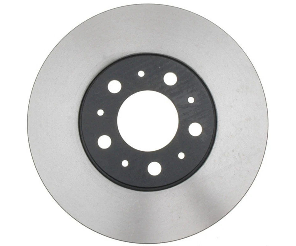 Rotor de freno de disco delantero Raybestos 316GD53 1995 1996 para Volvo 850 1994-1997 Foto 1 de 3