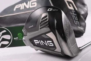 Ping G425 Max Driver / 12 Degree / Regular Flex Ping ALTA CB Slate 55 Shaft - Picture 1 of 9