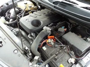 MAZDA BT50 STARTER MOTOR DIESEL, 3.2, 09/11- - Picture 1 of 2