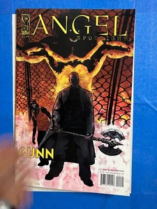 Angel: Gunn #1A IDW 2006 - Picture 1 of 1