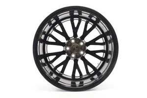 2017 - 2020 GENESIS G80 3.8L WHEEL RIM ALLOY 19X9J OEM 52910B1390 - Picture 1 of 14