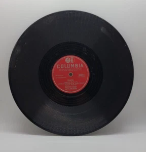 Xavier Cugat And His Orchestra Brazil & Chiu-Chiu Shellac Record 36651 - Picture 1 of 4