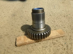 N.O.S. ANDREWS 5th GEAR HD 5 SPEED OUTPUT GEAR H.D. # 35029-91A ANDREWS.# 296591 - Picture 1 of 6