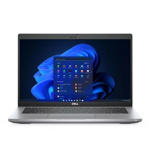 Dell Laptop Latitude 5420 14" i5/i7 11th Gen 8GB RAM 256GB SSD FHD W11Pro, G - Picture 1 of 14