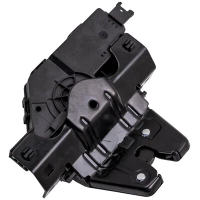 Actuador de bloqueo de tapa de maletero para BMW 328i E90 2007 2008-2011 para 51247840617 Foto 1 de 4