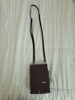 Travelon Mini Crossbody Passport Purse Travel Wallet  - Image 1 of 4